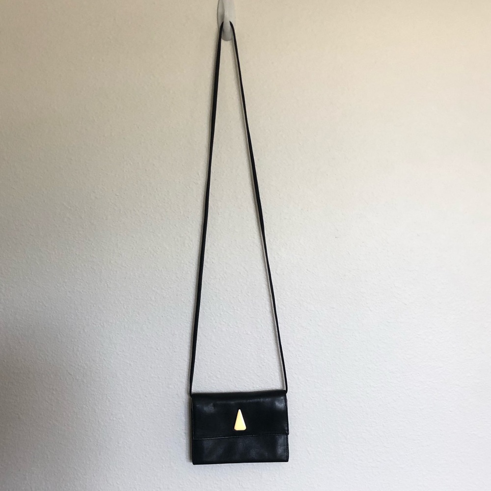 Americans by Sharif Crossbody Bag